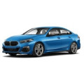 Килимки в салон для BMW 2 F44 2019 –