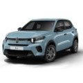 Килимки в салон для Citroen C3 IV (hybrid) 2024 –