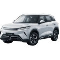 Килимки в салон для BYD Yuan Up 2024 –