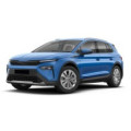 Килимки в салон для Skoda Elroq 2025 –