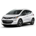 Килимки в салон для Opel Ampera-E 2016 –