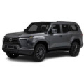 Килимки в салон для Lexus GX III (J250) 2023 –