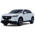 Килимки в салон для Honda HR-V III (R) 2021 –