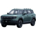 Коврики в салон для Jetour T1 2025 –