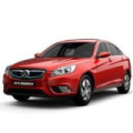 Baic EU260 2016 –