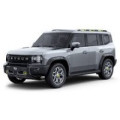 Килимки в салон для Jetour T2 2024 –