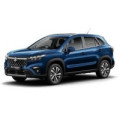 Килимки в салон для Suzuki S-Cross (hybrid) 2022 –