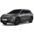 Килимки в салон для MG S5 EV 2025 –