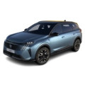 Килимки в салон для Peugeot 5008 (P67) 2024 –