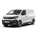 Килимки в салон для Opel Vivaro C 2019 –