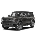Килимки в салон для Ford Bronco 2021 –