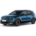 Килимки в салон для Kia Niro EV 2022 –