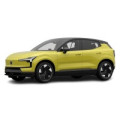 Килимки в салон для Volvo EX30 2023 –