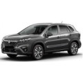 Килимки в салон для Suzuki S-Cross 2021 –