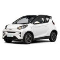 Коврики в салон для Chery eQ1 2018 –