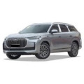 Коврики в салон для Chery Tiggo 9 (PHEV) 2024 –