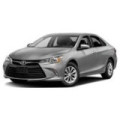 Килимки в салон для Toyota Camry VX60 2014 – USA