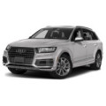 Коврики в салон для Audi Q7 4M 2015 –