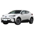 Килимки в салон для Toyota C-HR EV 2019 –