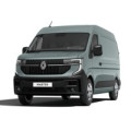 Килимки в салон для Renault Master 4 (XDD) 2024 –
