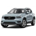 Килимки в салон для Volvo XC40 2017 –