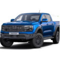 Коврики в салон для Ford Ranger P703 2022 –