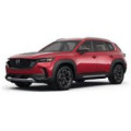 Килимки в салон для Mazda CX-50 (VA) 2023 –