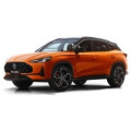 Коврики в салон для MG One 2021 –