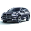 Килимки в салон для BYD Tang 2021 –