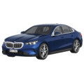 Килимки в салон для BMW 5 G60 2023 –