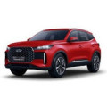 Килимки в салон для Chery Tiggo 4 (hybrid) 2025 –