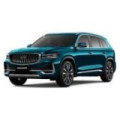 Коврики в салон для Geely Monjaro 2023 –