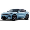 Килимки в салон для BYD Song L 2023 –