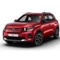 Килимки в салон для Citroen e-C3 2024 –