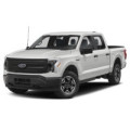 Килимки в салон для Ford F-150 Lightning 2022 –