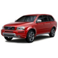 Коврики в салон для Volvo XC90 2012 – 2014