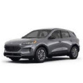 Коврики в салон для Ford Escape 2019 –
