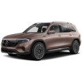 Коврики в салон для Mercedes-Benz X243 EQB 2021 –