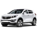Kia Sportage 2010 – 2013 SL USA