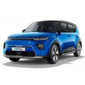 Килимки в салон для Kia Soul EV 2019 –