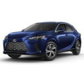 Коврики в салон для Lexus RX 2022 –