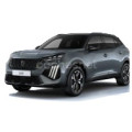 Коврики в салон для Peugeot 2008 II (hybrid) 2023 –