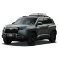 Килимки в салон для BYD Leopard 3 2025 –