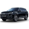 Килимки в салон для Chery Tiggo 7 (hybrid) 2025 –