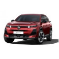 Килимки в салон для Citroen C5 Aircross (CR3) 2025 –