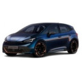 Cupra Born 2021 –
