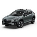 Коврики в салон для Subaru Crosstrek (GU) 2022 –