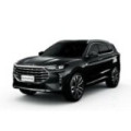 Килимки в салон для Jetour X70 Plus 2023 –