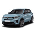 Килимки в салон для Citroen C3 IV 2024 –