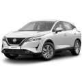 Коврики в салон для Nissan Qashqai (J12) 2021 –